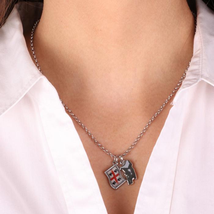 Metal Necklace