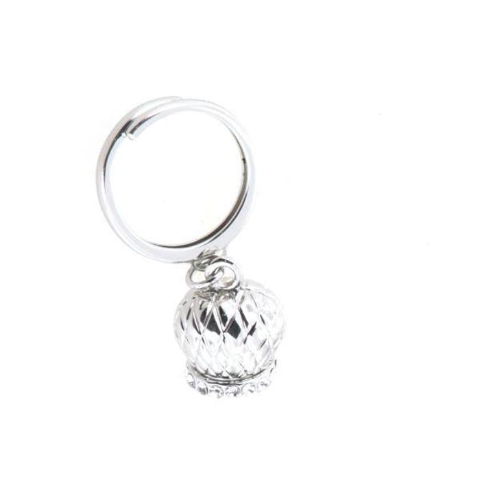 Metal Ring