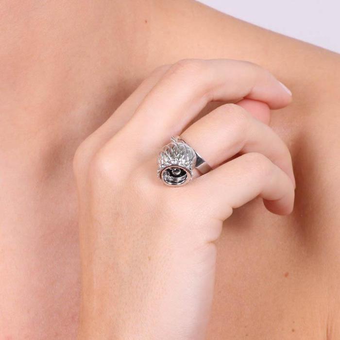Metal Ring