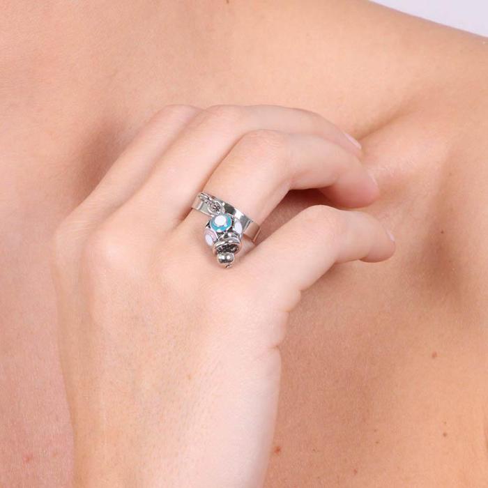 Metal Ring