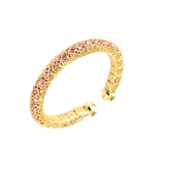 Bague en métal