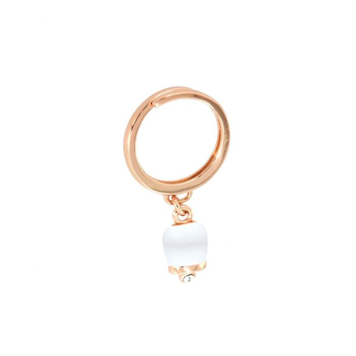 Bague en métal