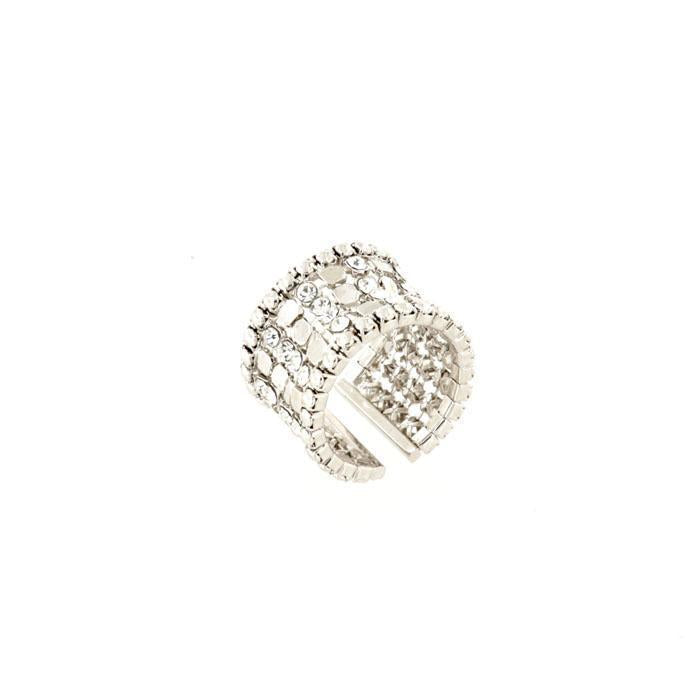 Bague en métal