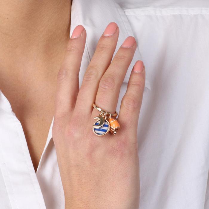 Metal Ring