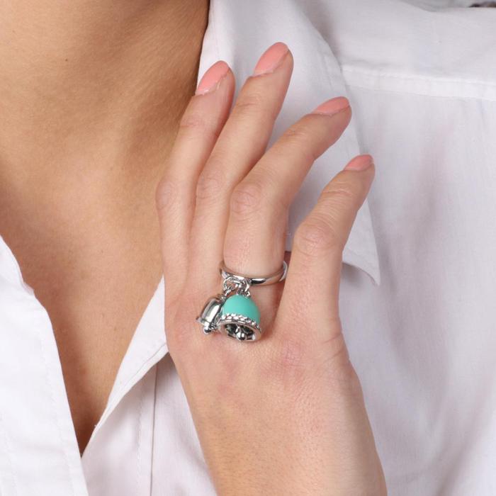 Metal Ring