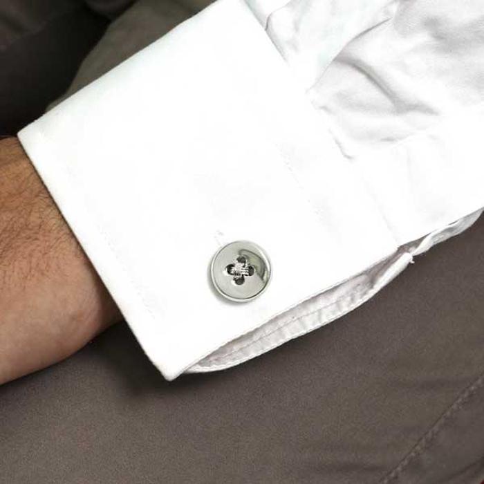 Metal Cufflinks