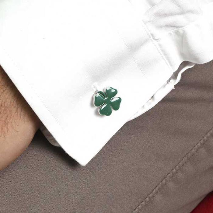 Metal Cufflinks