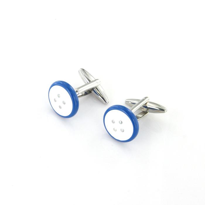 Metal Cufflinks