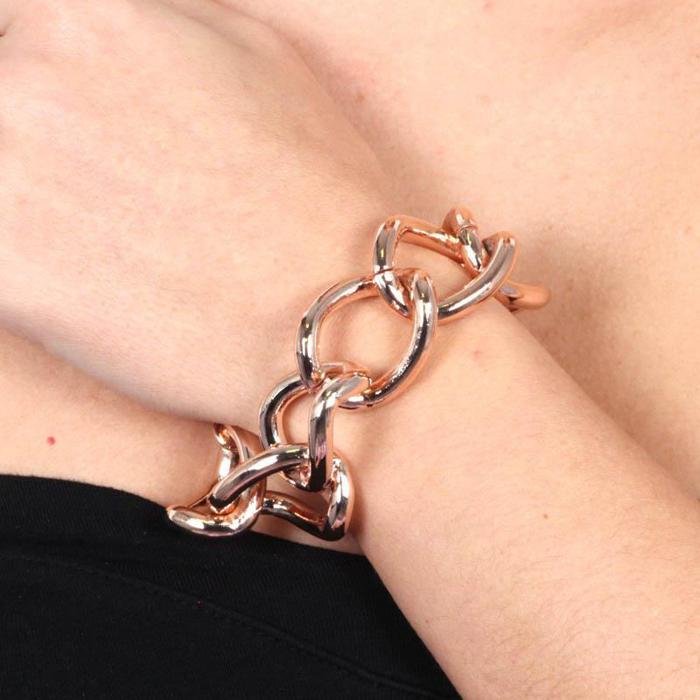 Metal Bracelet