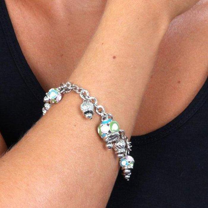 Metal Bracelet