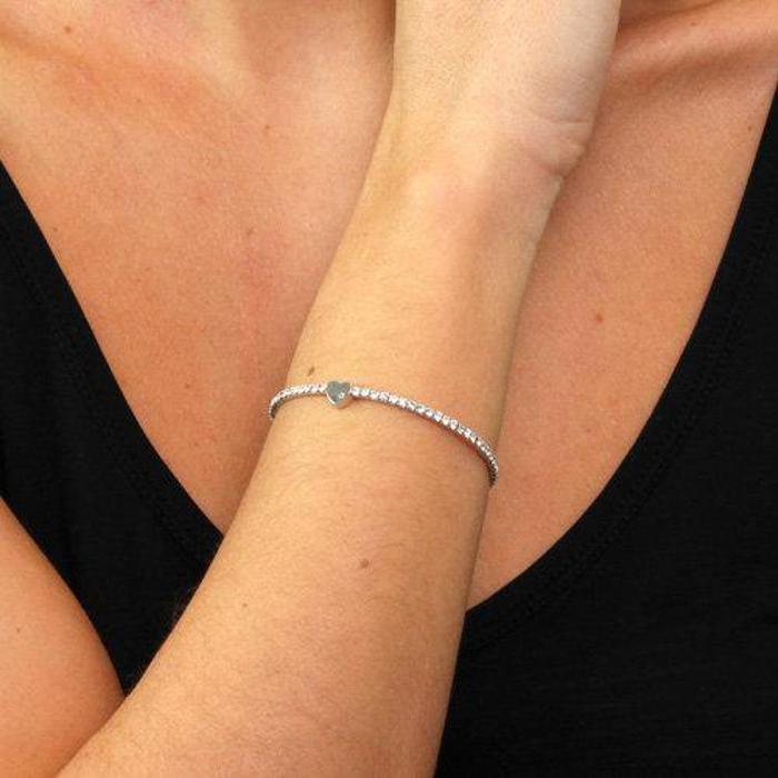 Metal Bracelet