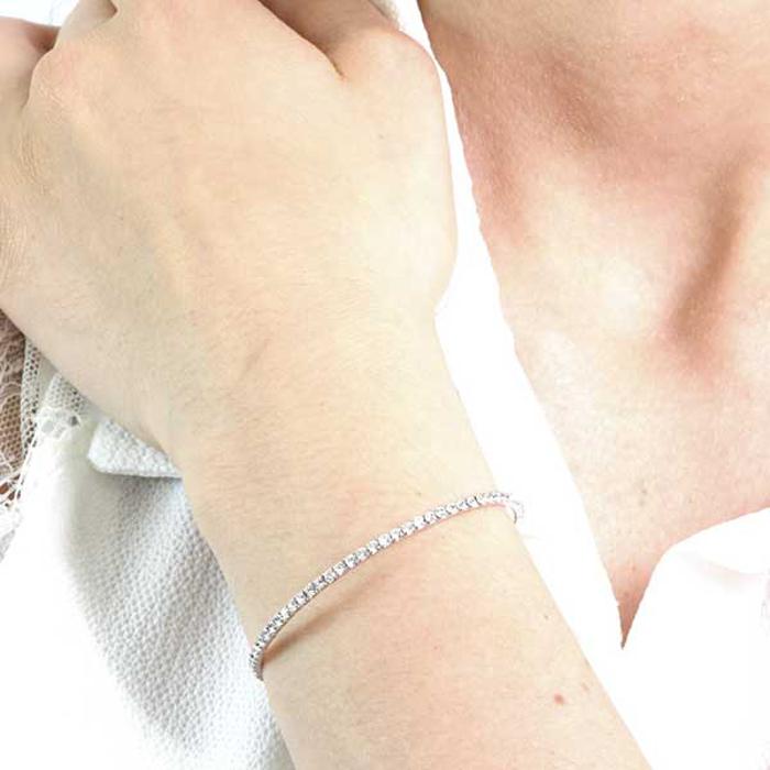 Metal Bracelet