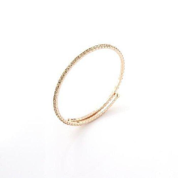 Metal Bracelet