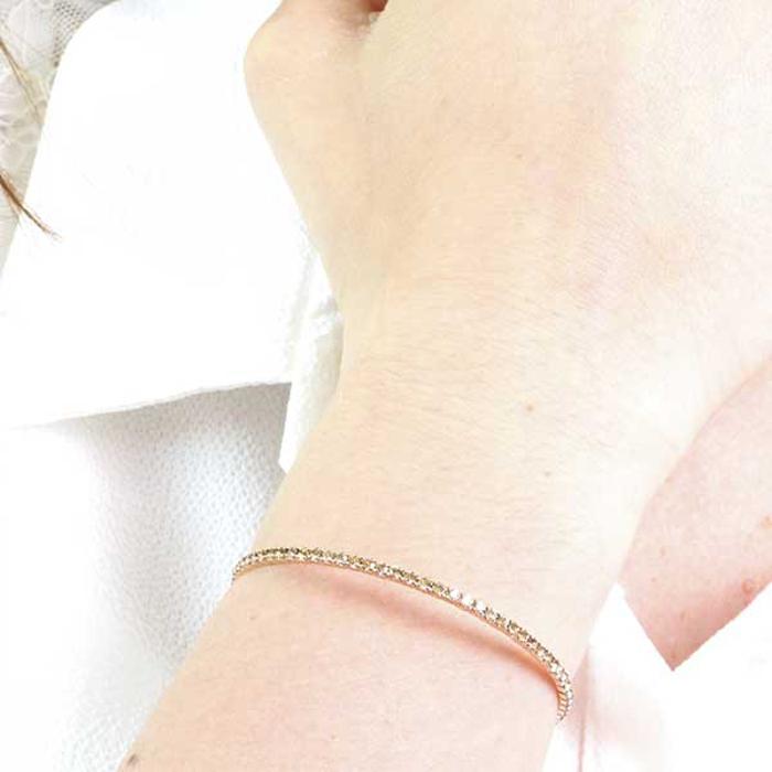 Metal Bracelet
