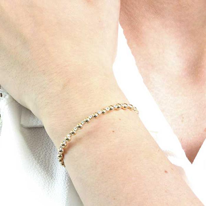 Metal Bracelet
