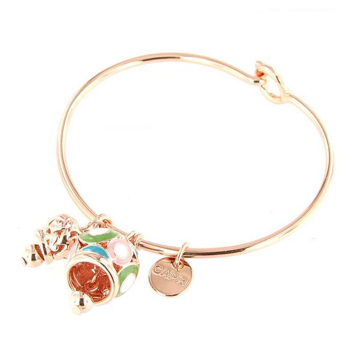 Metal Bracelet