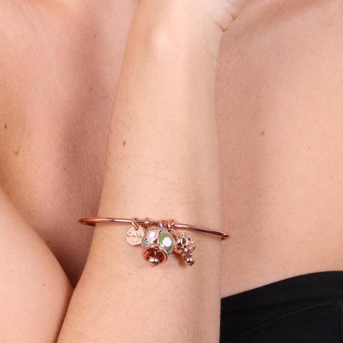 Metal Bracelet