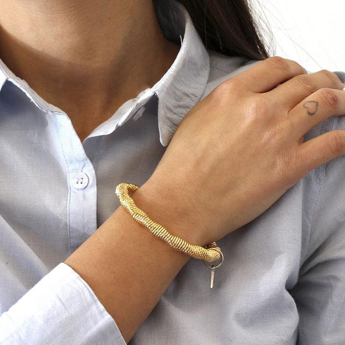 Metal Bracelet