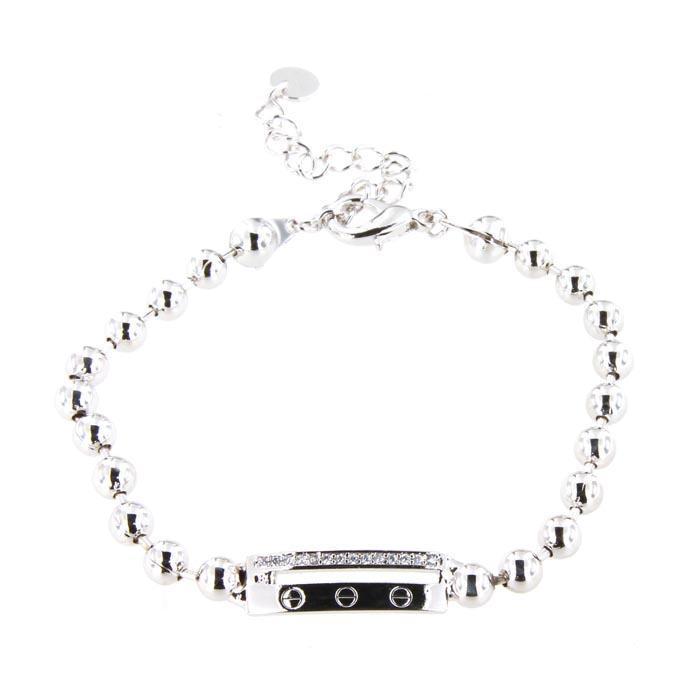 Metal Bracelet
