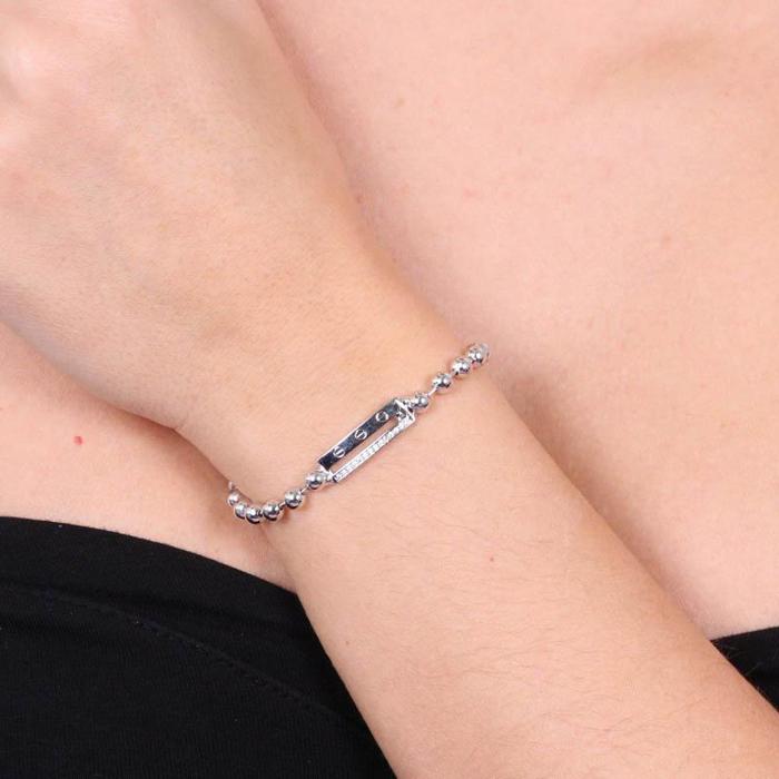 Metal Bracelet