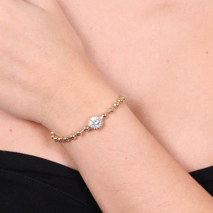 Bracelet en métal