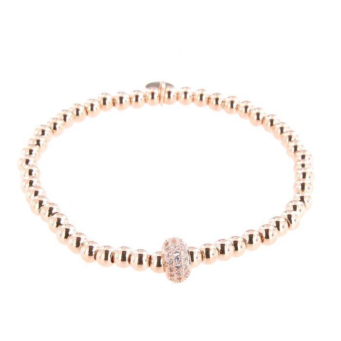 Bracelet en métal