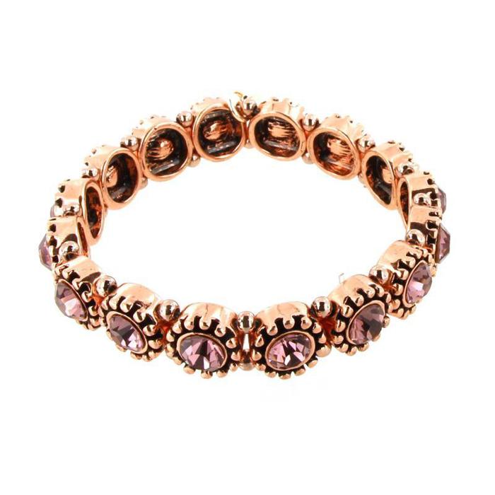 Bracelet en métal
