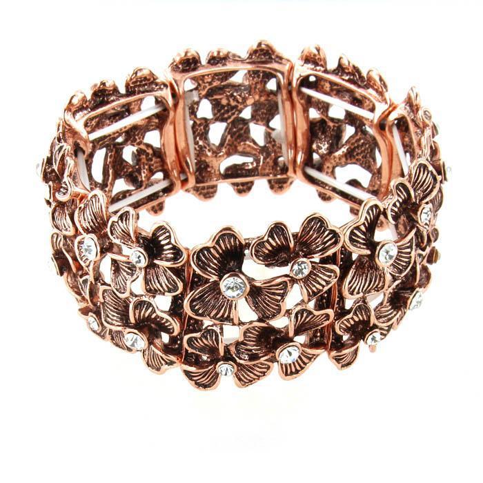 Bracciale In Metallo