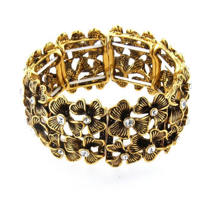 Metal Bracelet