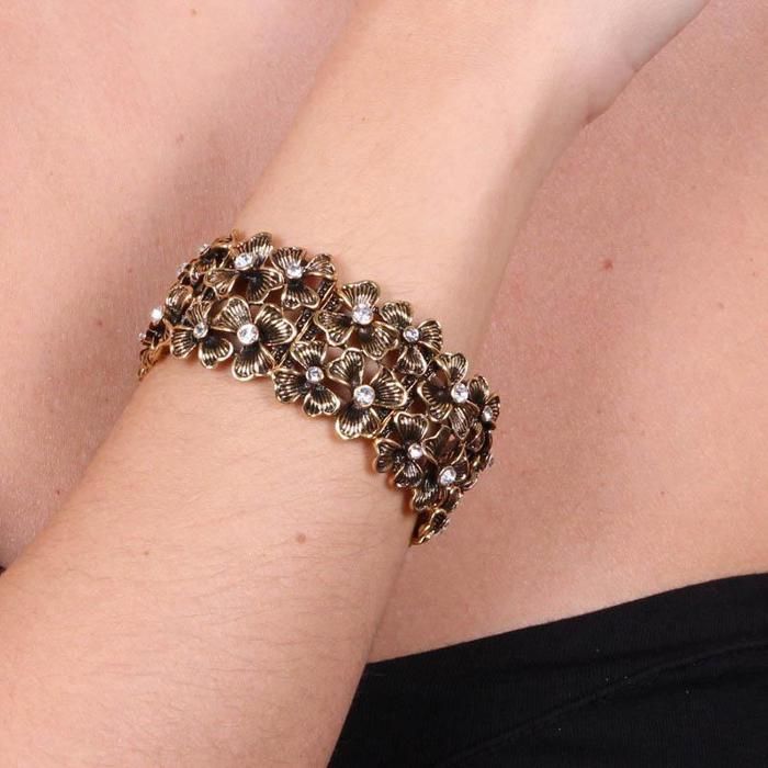 Metal Bracelet