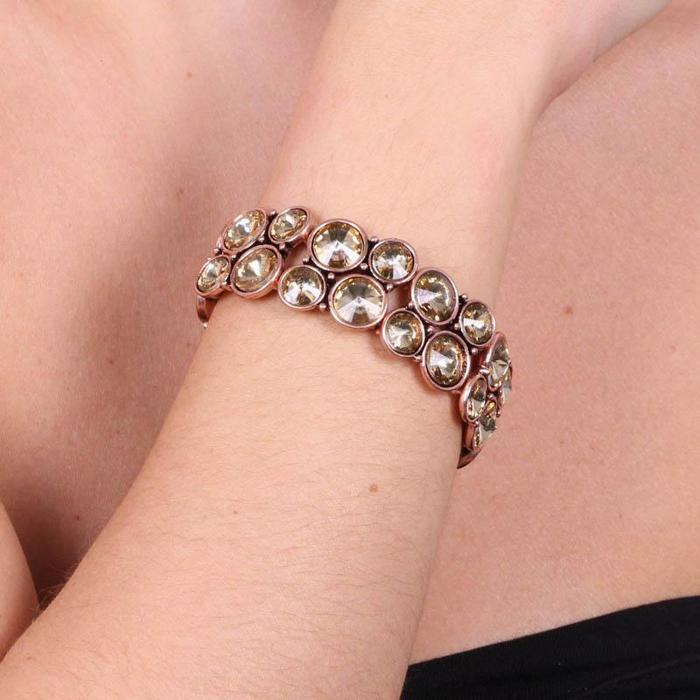 Metal Bracelet