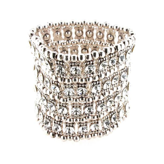 Bracelet en métal