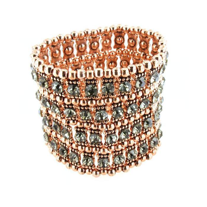 Metal Bracelet