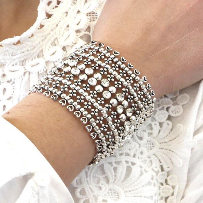 Metal Bracelet