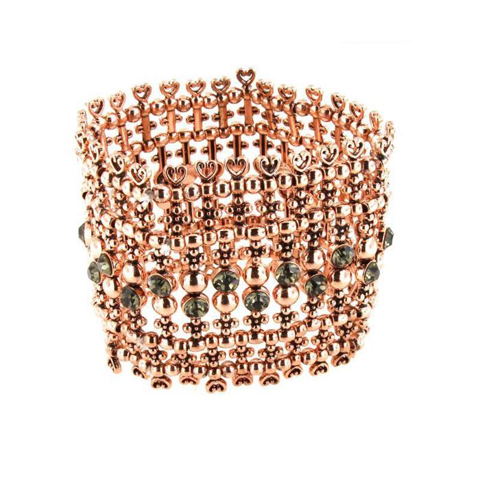 Bracelet en métal