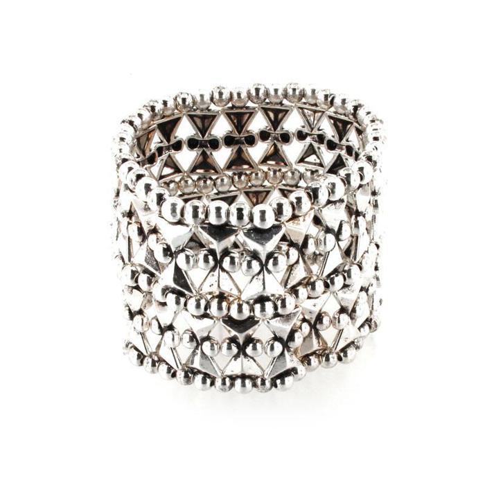 Metal Bracelet