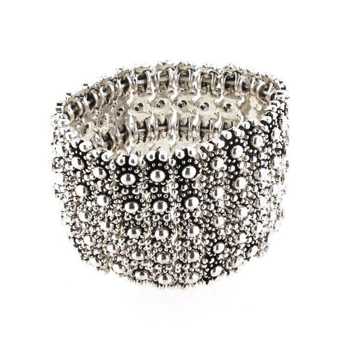 Bracelet en métal