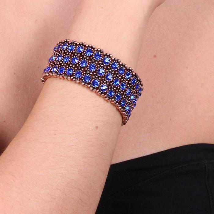 Metal Bracelet