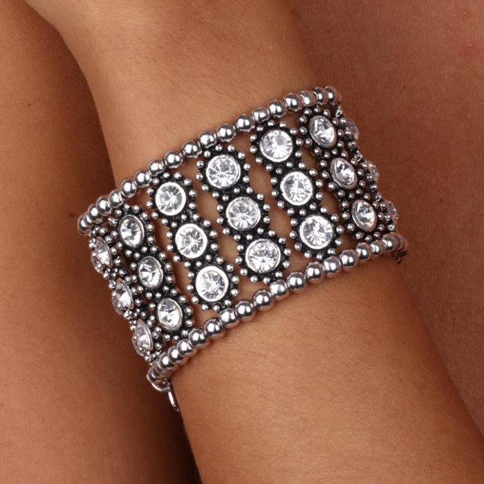 Metal Bracelet