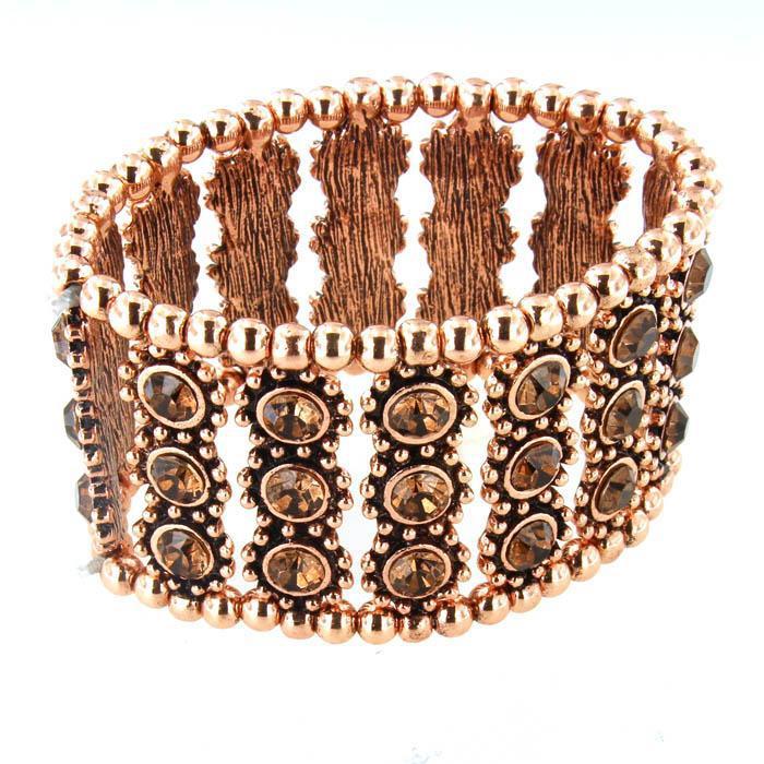 Metal Bracelet
