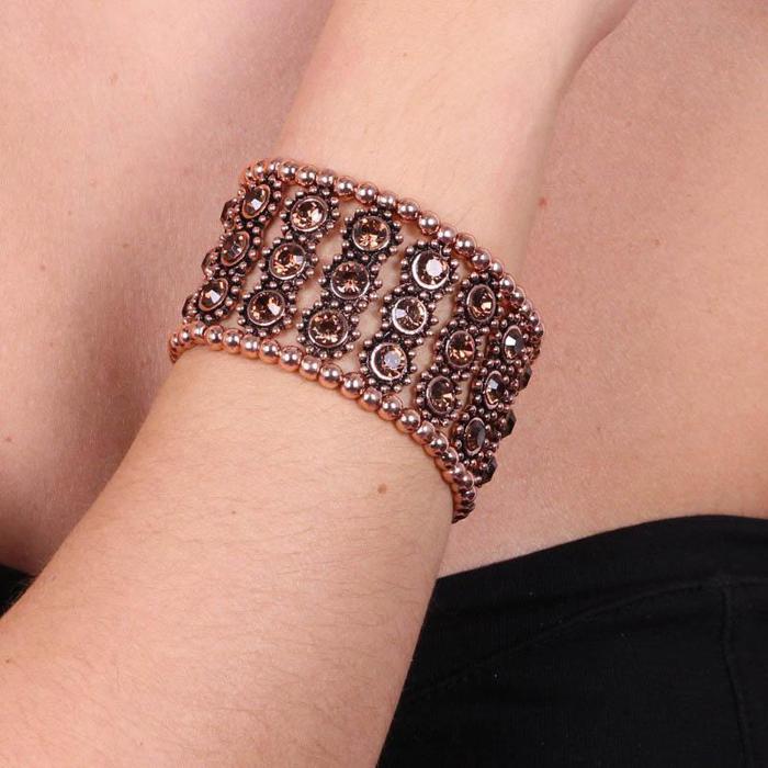 Metal Bracelet