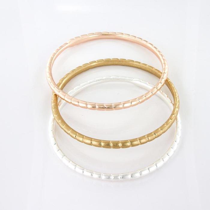 Metal Bracelet