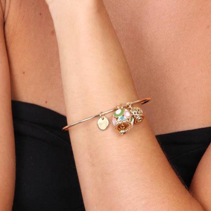 Bracelet en métal