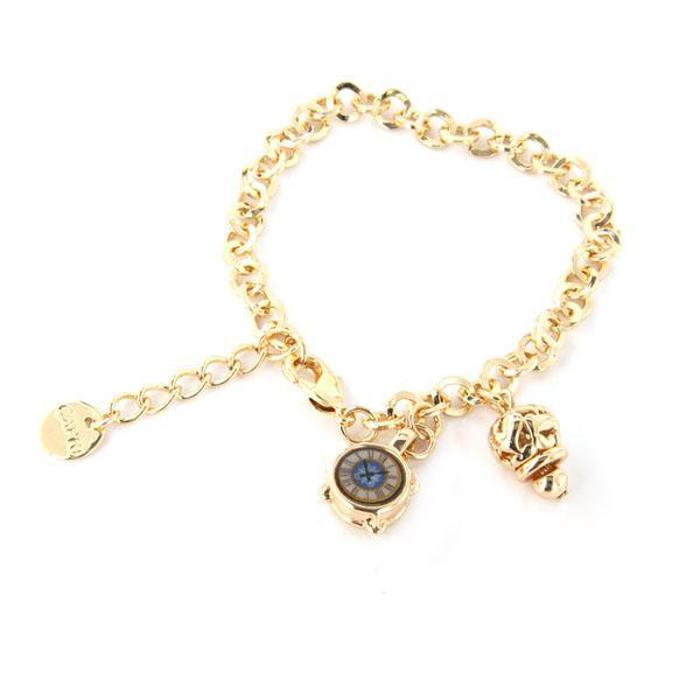 Metal Bracelet
