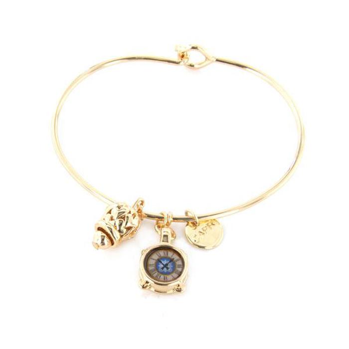 Metal Bracelet