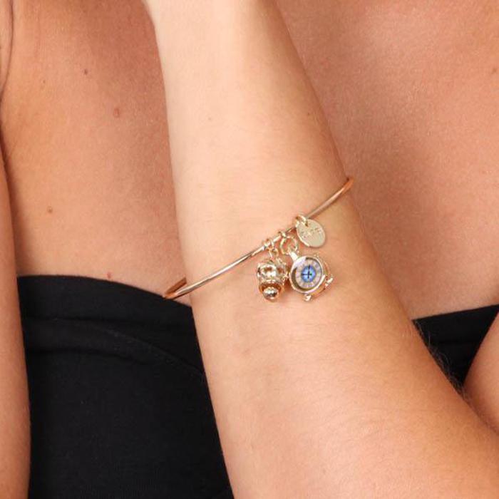 Metal Bracelet