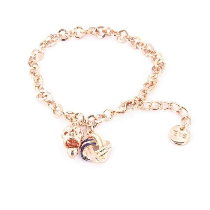 Metal Bracelet