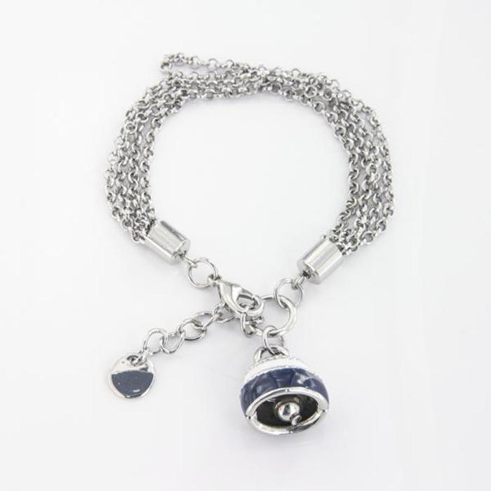 Metal Bracelet