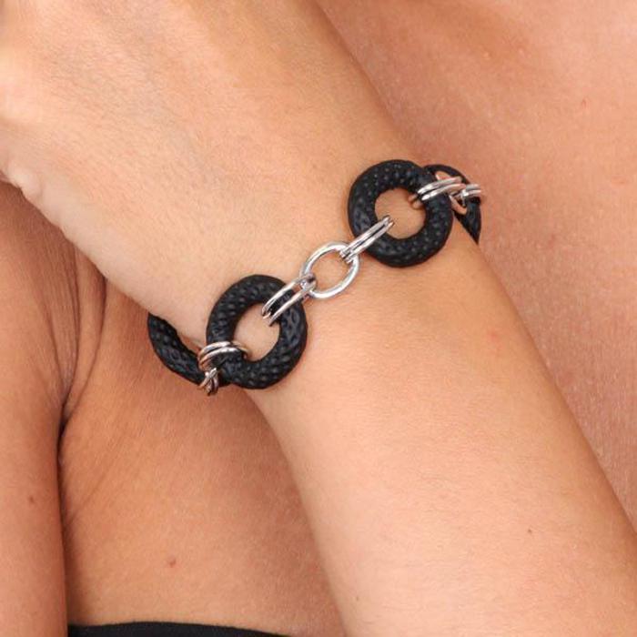 Metal Bracelet