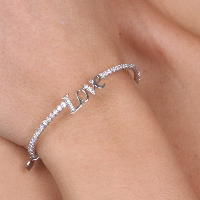 Metal Bracelet